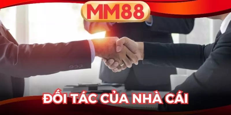 Đại lý MM88
