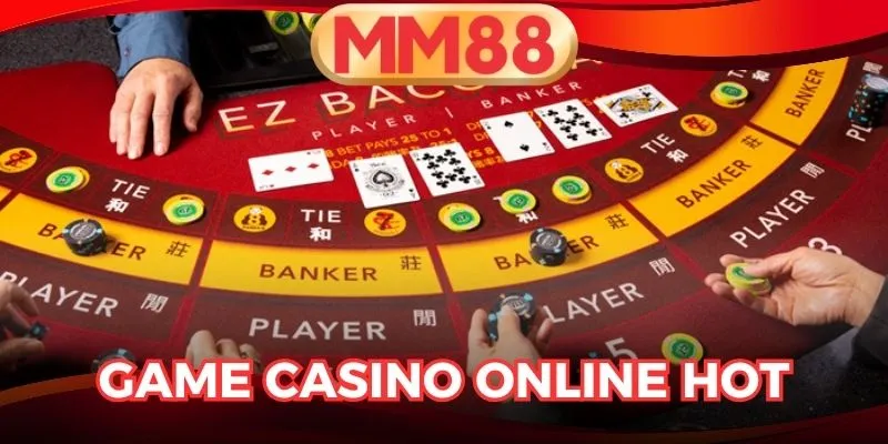 Casino online