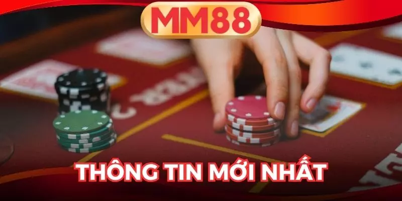Giới thiệu MM88