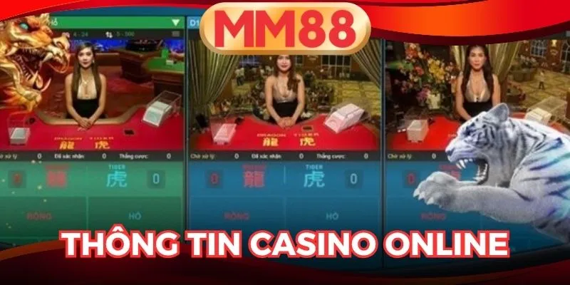 Casino online