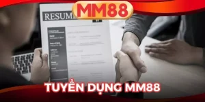 Tuyển Dụng MM88